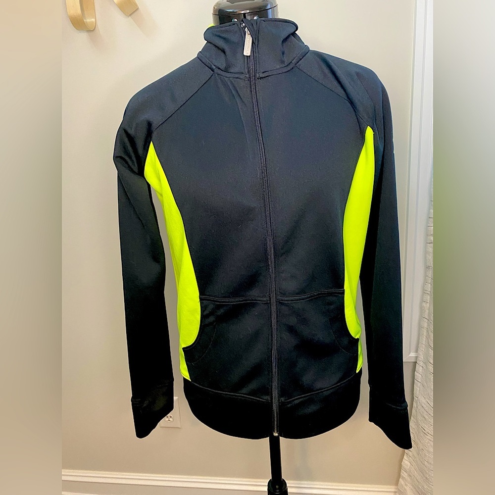 Under amour jacket